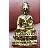 พระกริ่ง{ พิมพ์เล็ก } พระธรรมสิริชัย ๘๐