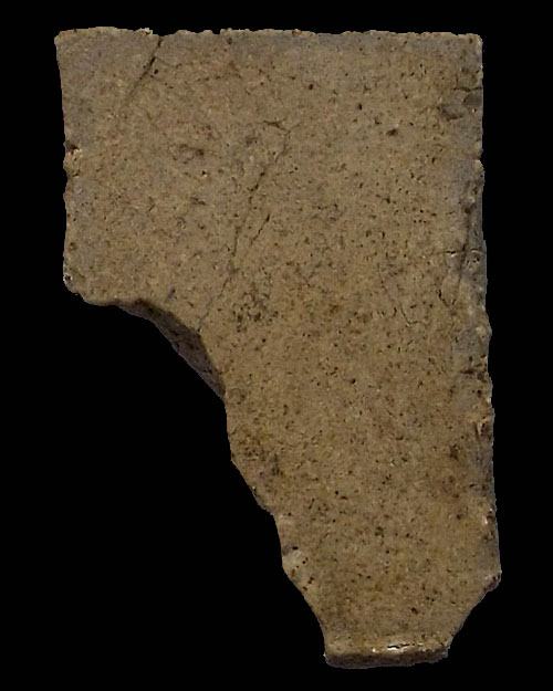 สมเด็จพระพุทธบาทปิลันทน์ พิมพ์ปรกโพธิ์ " เนื้อขาว " วัดร ะฆังโฆสิตาราม กทม.