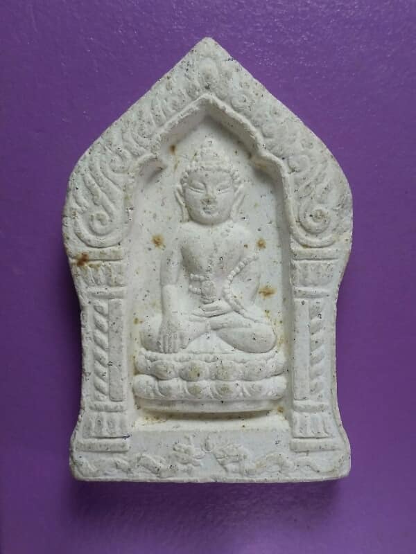 พระผงรูปกริ่ง วัดสุทัศน์เทพวราราม เคาะเดียวครับ