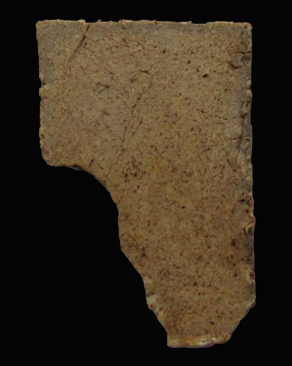 สมเด็จพระพุทธบาทปิลันทน์ปรกโพธิ์เล็ก ครอบแก้ว หม่อมเจ้าสมเด็จพระพุฒาจารย์ (ทัต เสนีย์วงศ์) เนื้อขาว