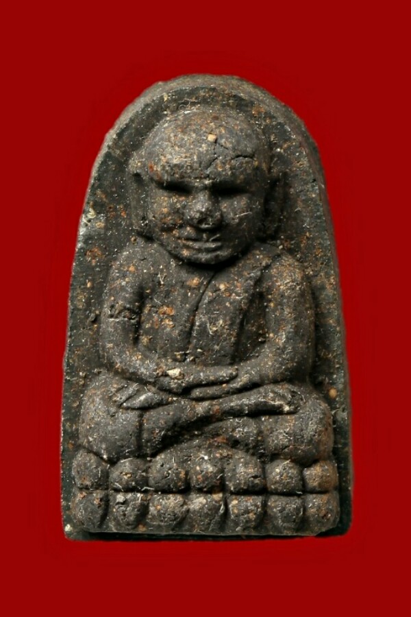 หลวงปู่ทวด วัดห้วยมงคล 