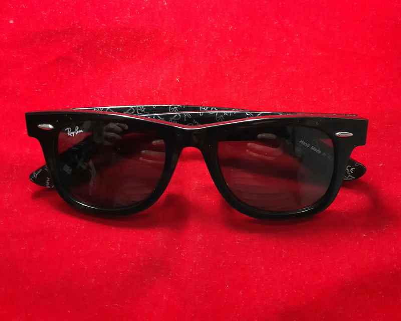 แว่นกันแดด Ray-Ban ขนาด 50 มม.