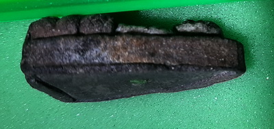 หลวงปู่ทวด รุ่น ๕ แชะ พิมพ์ใหญ่ เนื้อผงว่าน หลวงพ่อท่านแดง วัดศรีมหาโพธิ์ จ.ปัตตานี ปี ๒๕๓๘ 