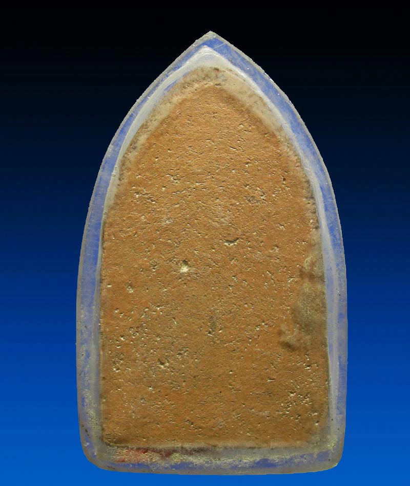 พระขุนแผนปลัดทวี พิมพ์มารวิชัย วัดบ้านกร่าง สุพรรณบุรี ปี2492ห ลวงพ่อมุ่ย วัดดอนไร่ ปลุกเสก