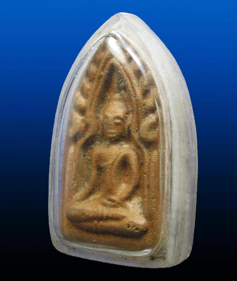 พระขุนแผนปลัดทวี พิมพ์มารวิชัย วัดบ้านกร่าง สุพรรณบุรี ปี2492ห ลวงพ่อมุ่ย วัดดอนไร่ ปลุกเสก