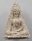 " พระผงสุพรรณ สมเด็จพระสังฆราช (ปุ่น ปุณฺณสิริ) หรือ สมเด็จป๋า แห่ง วัดโพธิ์ ท่าเตียน (วัดพระเชตุพนฯ