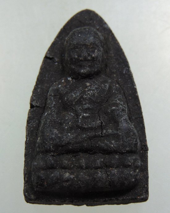 ๒๐ พระผงหลวงปู่ทวด เปิดโลก เปิดบารมี