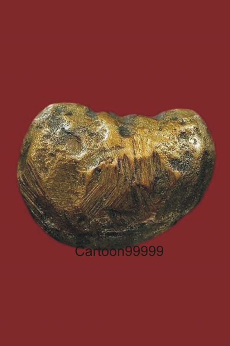 ปิดตา พิมพ์ข้าวต้มมัด พ่อท่านคง วัดธรรมโฆษณ์ สงขลาครับ