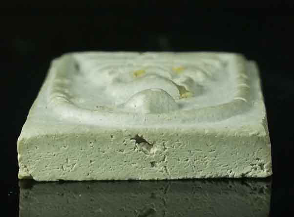 พระสมเด็จบางขุนพรหมรุ่นอุดมมงคล ปี43 โรยผงเก่า ไม่มีกล่อง