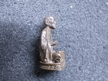 รูปหล่อสมเด็จโต