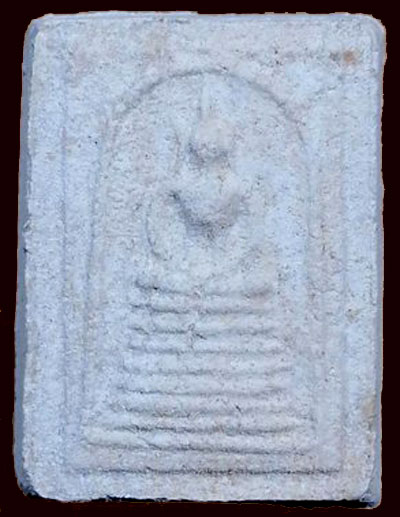 *สมเด็จฯวัดเกษไชโย อนุสรณ์ ๒๐๐ปี รุ่นประวัติศาสตร์ ปี๒๕๓๑ พิมพ์คะแนน*