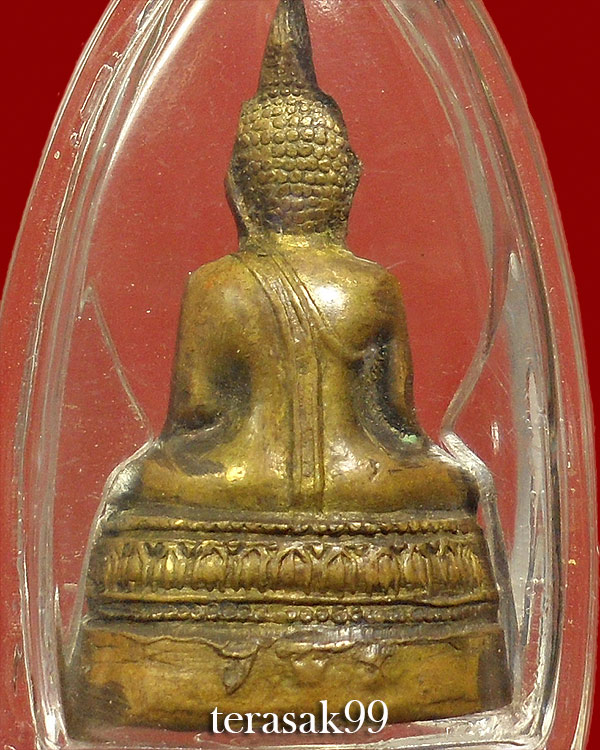 พระกริ่งพระเจ้าเก้าตื้อ วัดชิโนรส กทม. ปี2512 พ่อกวย,ปู่โต๊ะร่วมเสก (3)