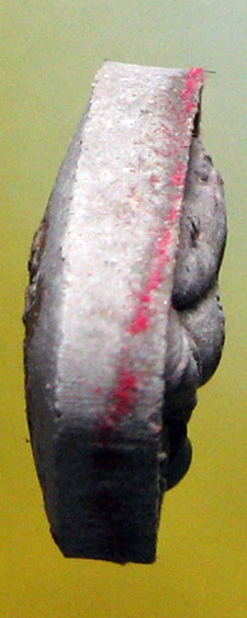 หลวงพ่อสาคร มนุญโญ วัดหนองกรับ อ.บ้านค่าย จ.ระยอง (ศิษย์เอกหลวงปู่ทิม)