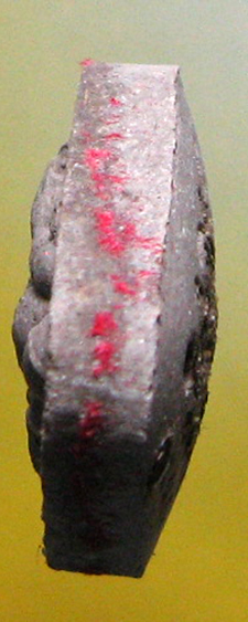 หลวงพ่อสาคร มนุญโญ วัดหนองกรับ อ.บ้านค่าย จ.ระยอง (ศิษย์เอกหลวงปู่ทิม)