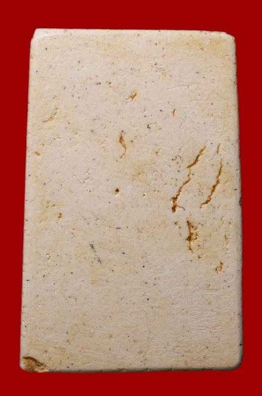 สมเด็จวัดระฆัง108ปี พิมพ์เอตื้น สวยมากเดิมๆ ไม่มีกล่อง