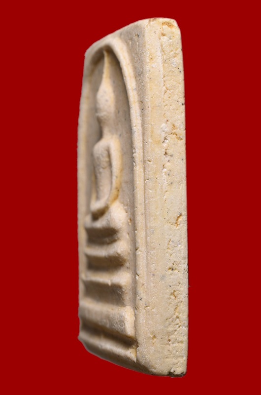 สมเด็จวัดระฆัง108ปี พิมพ์เอตื้น สวยมากเดิมๆ ไม่มีกล่อง