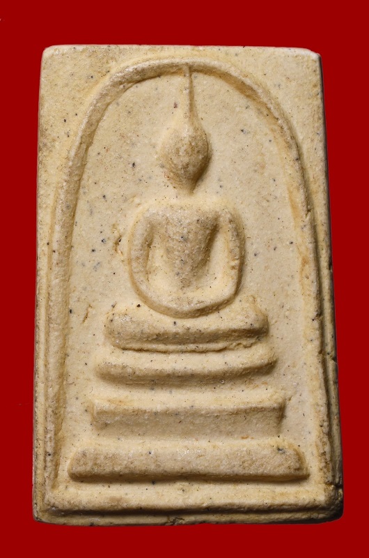 สมเด็จวัดระฆัง108ปี พิมพ์เอตื้น สวยเดิมๆ ไม่มีกล่อง 2