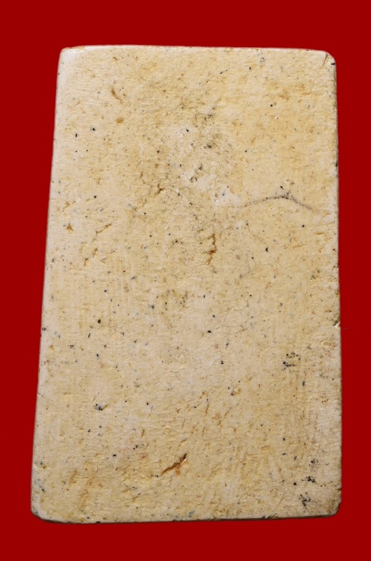 สมเด็จวัดระฆัง108ปี พิมพ์เอตื้น สวยเดิมๆ ไม่มีกล่อง 2