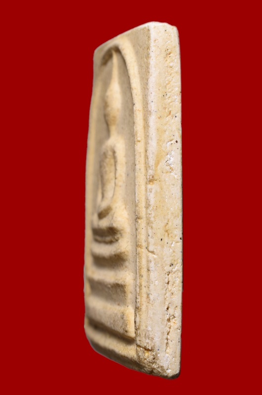 สมเด็จวัดระฆัง108ปี พิมพ์เอตื้น สวยเดิมๆ ไม่มีกล่อง 2