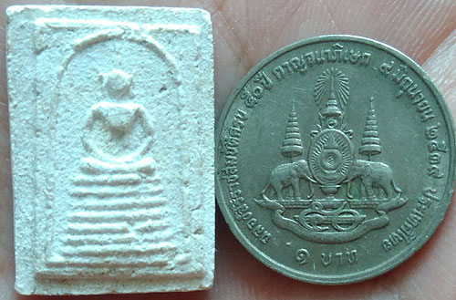 *สมเด็จฯวัดเกษไชโย อนุสรณ์ ๒๐๐ปี รุ่นประวัติศาสตร์ ปี๒๕๓๑ พิมพ์คะแนน(3)*