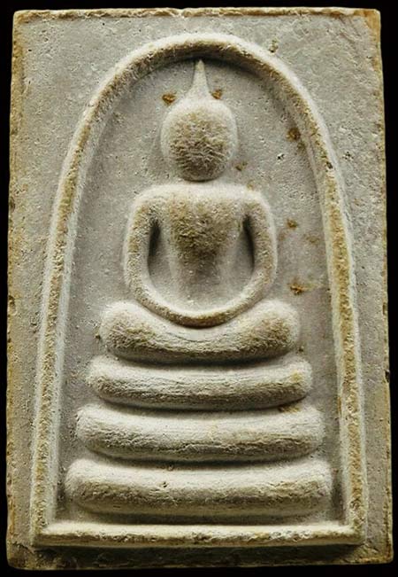 *สมเด็จฯแพ ๕ พัน ลพ.แพ วัดพิกุลทอง สิงห์บุรี*