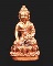 พระกริ่งสุเมโธ ไม่ทราบเกจิ