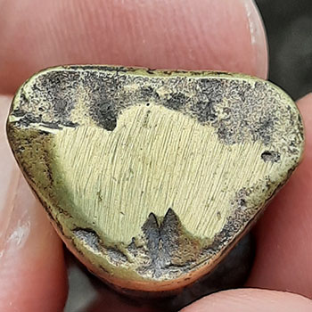 พระรูปหล่อหลวงพ่อสุนทอน วัดหาดกองสิน