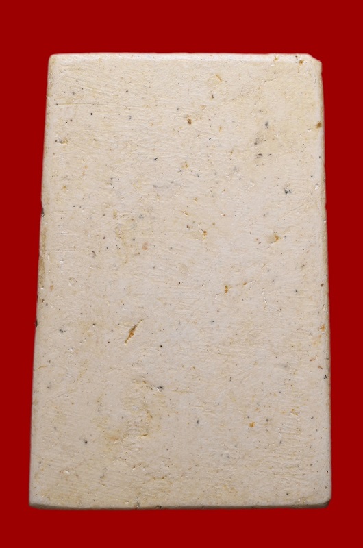 สมเด็จวัดระฆัง108ปี พิมพ์แขนจุด ไม่มีกล่อง2