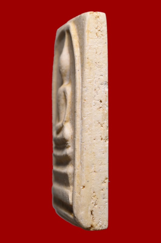 สมเด็จวัดระฆัง108ปี พิมพ์แขนจุด ไม่มีกล่อง2