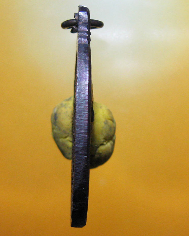 หลวงพ่อคูณ ปริสุทฺโธ