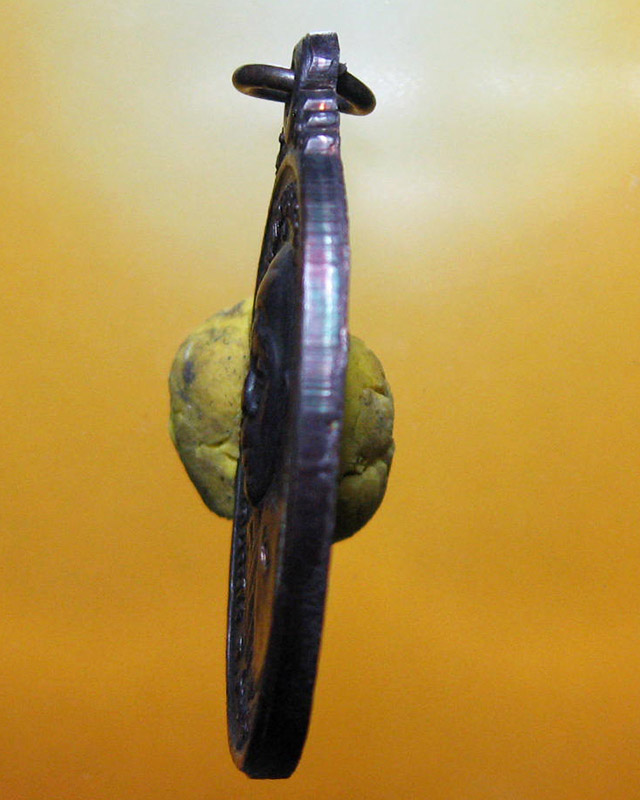 หลวงพ่อคูณ ปริสุทฺโธ