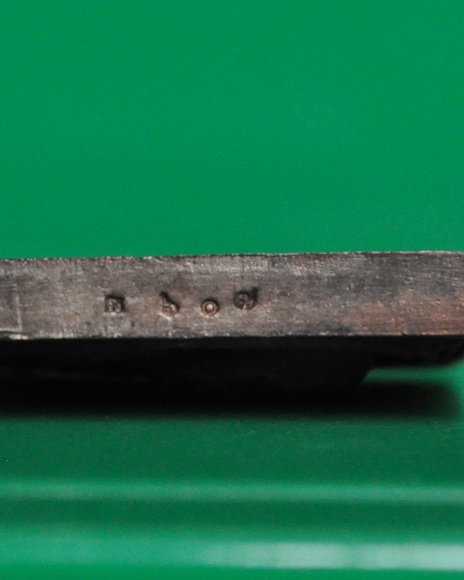 รูปเหมือนสี่เหลี่ยมคูณบารมีกูให้สร้าง หลวงพ่อคูณ วัดบ้านไร่