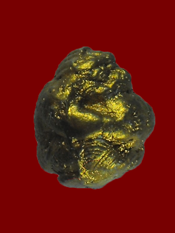 ลูกอมหนุมานพรายกุมาร หลวงพ่อสาคร วัดหนองกรับ "ปี2550"..ฝังตะกรุดทองคำ(กรรมการ)