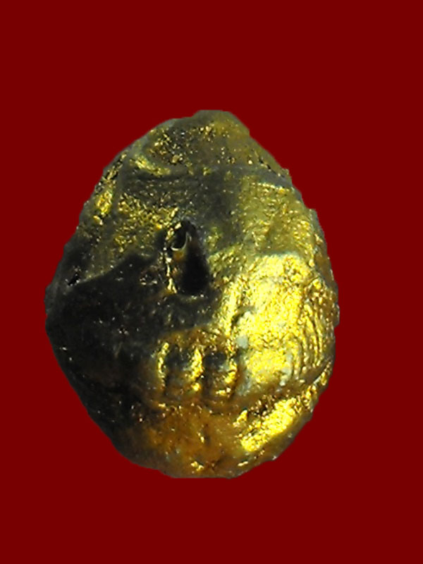 ลูกอมหนุมานพรายกุมาร หลวงพ่อสาคร วัดหนองกรับ "ปี2550"..ฝังตะกรุดทองคำ(กรรมการ)