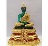 พระบูชาพระแก้วมรกต วัดพระศรีฯ วัดพระแก้ว ปี2540..ปิดทองเคแท้ หน้าตัก5นิ้ว สูง12นิ้ว