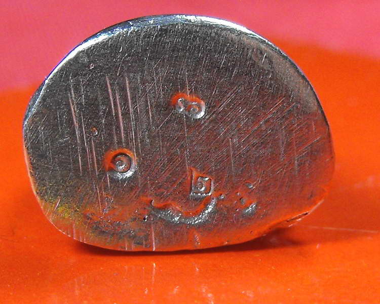 @@..หลวงพ่อเงิน กรรมการ..@@ ออกวัดสุทัศน์ ปี2537...no.๑๒