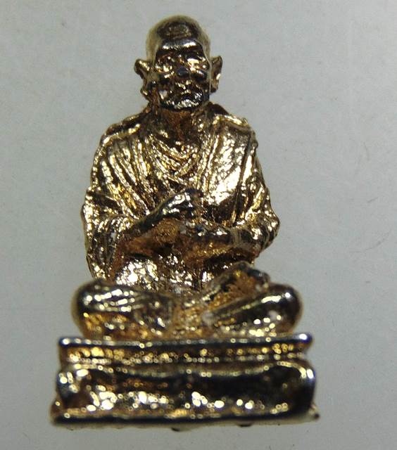 ๒๐ รูปหล่อสมเด็จโต