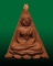 พระนางพญา หลัง สธ. ปี2530 *พิมพ์เล๊ก พิธีพระกริ่งปวเรศรุ่ น2 *