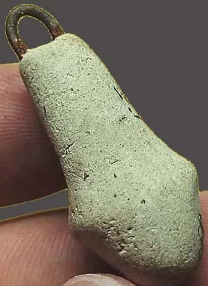 *ปลัดขิกผงเมตตามหาเสน่ห์ หลวงพ่อสงวน ธัมมานันโท วัดไผ่พันมือ สุพรรณบุรี*