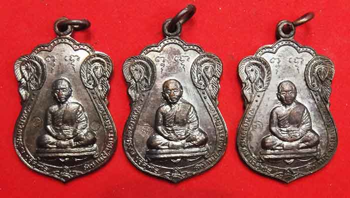 ***100 เหรียญ***เหรียญเสมาหลวง พ่อคูณ ปริสุทโธ