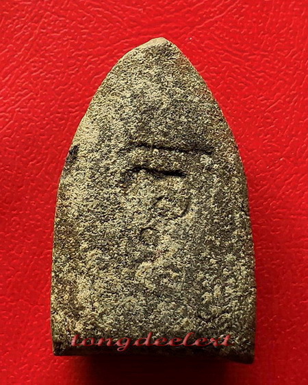 พระหลวงพ่อทวดนวล วัดตุยง จ.ปัตตานี รุ่นแรก ปี 2507 เนื้อว่าน สวยมากค่ะ