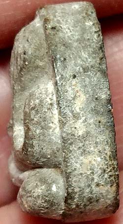 *พระปิดตามหาเสน่ห์ ยันต์พุทโธ ปี๒๕๒๑ หลวงปู่โต๊ะ วัดลาดปลาเค้า ผงธูปกรรมฐาน(1)*