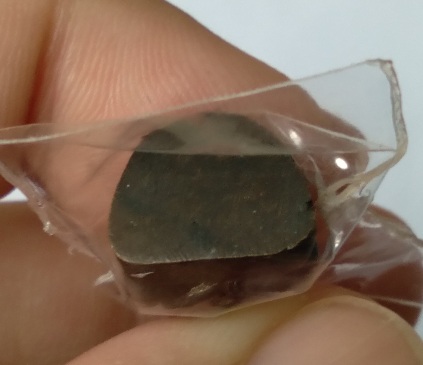 รูปหล่อพระสังกจายน์ หลวงพ่อเพี้ยน วัดเกริ่นกฐิน สร้างปี2555