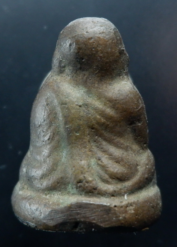 รูปหล่อลอยองค์หลวงพ่อเงิน วัดบางคลาน หลวงพ่อนงค์ วัดทุ่งน้อย รุ่น 3 ปี2539 จ.พิจิตร สวยครับ