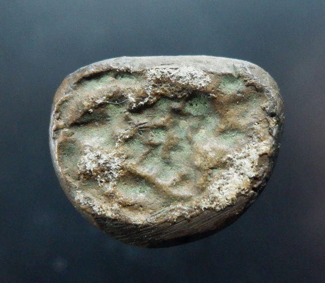 รูปหล่อลอยองค์หลวงพ่อเงิน วัดบางคลาน หลวงพ่อนงค์ วัดทุ่งน้อย รุ่น 3 ปี2539 จ.พิจิตร สวยครับ