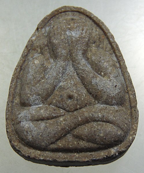 พระปิดตา วัดสวนพลู กทม