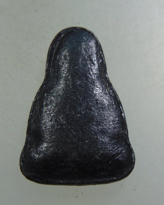 ๒๐ พระท่ากระดานน้อยหลวงพ่อลำใย วัดทุ่งลาดหญ้า