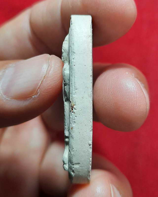 พระพุทธ25ศตวรรษเนื้อดินผสมผง องค์ที่3