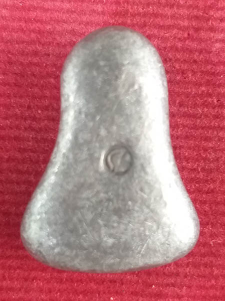 พระปิดตา วัดโคนอน จ.กรุงเทพฯ พิมพ์นะหัวเข่า เนื้อตะกั่ว ปี 2514 หลวงปู่โต๊ะ ปลุกเสก