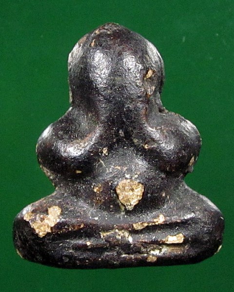 พระปิดตา หลวงพ่อทองสุข วัดสะพานสูง